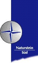 Logo der Firma Naturstein Süd Michael R. Schabmeyer e. K. aus Schiltberg auf dem Branchenportal Fliesenleger.net
