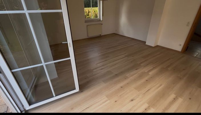 Beispielarbeit von FAB Bodenleger - veröffentlicht auf Bodenleger.net