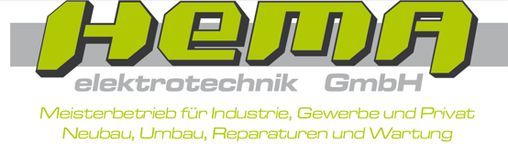 HEMA Elektrotechnik GmbH in Rosenheim