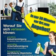 Flethi Gebäudereinigung GbR in Duisburg