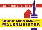 Logo der Firma Horst Niemann & Söhne GmbH aus Hamburg auf dem Branchenportal Maler.org