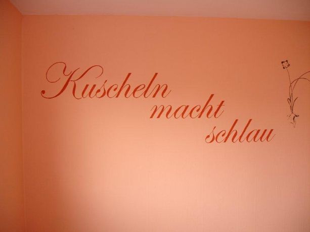 Beispielarbeit von Malerbetrieb Graf GmbH - veröffentlicht auf Maler.org