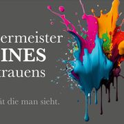 Malermeister Deines in Falkenberg