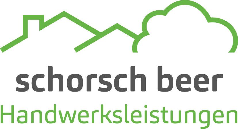 Logo der Firma Schorsch Beer Handwerksleistungen aus Röslau auf dem Branchenportal Sanitaer.org