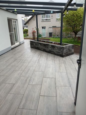 Beispielarbeit von Garten- und Landschaftsbau Silke Buchholz - veröffentlicht auf Gartenbau.org