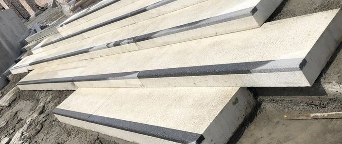 Beispielarbeit von Ismet Ademi Garten- und Landschaftsbau - veröffentlicht auf Gartenbau.org