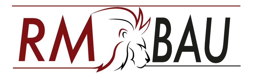 Logo der Firma RM-Bau GmbH aus Bad Neuenahr-Ahrweiler auf dem Branchenportal Bauunternehmen.org