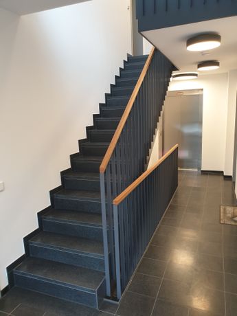 Beispielarbeit von WERK ZWEI GmbH - veröffentlicht auf Schlosserei.net