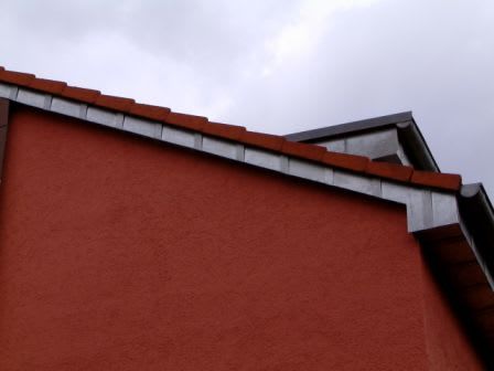 Beispielarbeit von Drei-Dachdeckerei GmbH - veröffentlicht auf Dachdecker.com