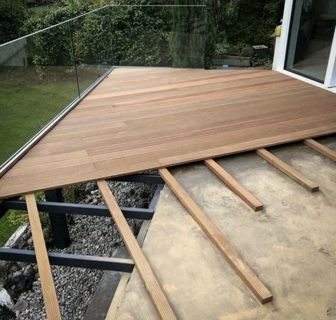 Beispielarbeit von Landschaftsbau Lohse - veröffentlicht auf Gartenbau.org