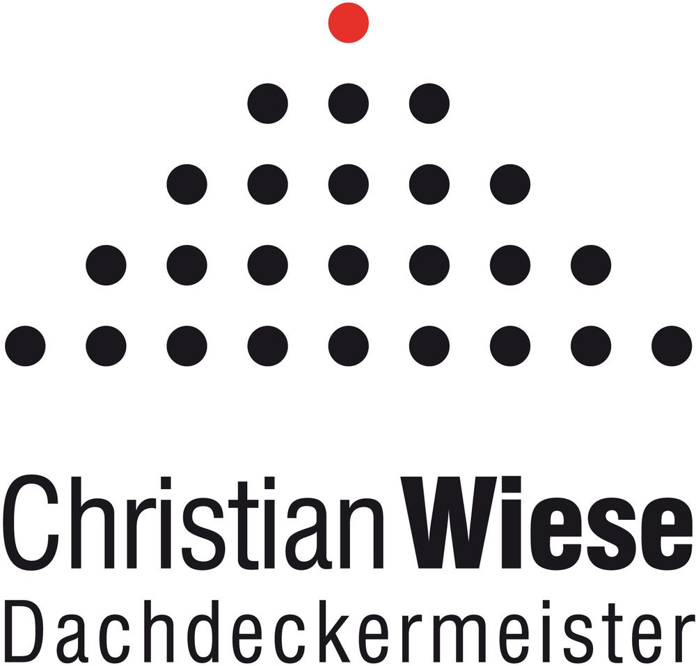 Logo der Firma Christian Wiese Dachdeckermeister aus Hamburg auf dem Branchenportal Dachdecker.com