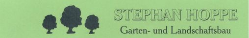 Stephan Hoppe Garten- und Landschaftsbau in Krefeld