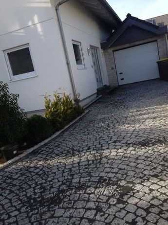 Beispielarbeit von Vesen GmbH Garten- und Landschaftsbau - veröffentlicht auf Gartenbau.org