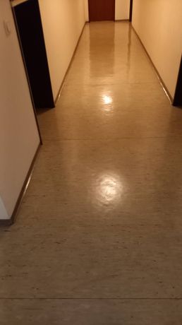 Beispielarbeit von Polyputz Raumpflege GmbH & Co. Betriebs KG - veröffentlicht auf Hausmeisterdienste.net