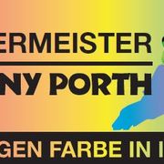 Malermeister Ronny Porth in Alsenz