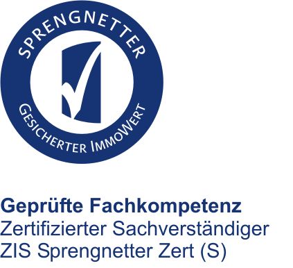 Beispielarbeit von Immofranch24 - veröffentlicht auf Gutachter.org
