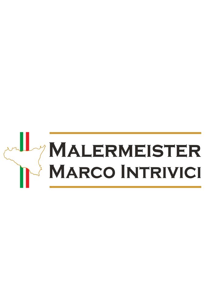 Logo der Firma Malermeister Marco Intrivici aus Mettmann auf dem Branchenportal Maler.org
