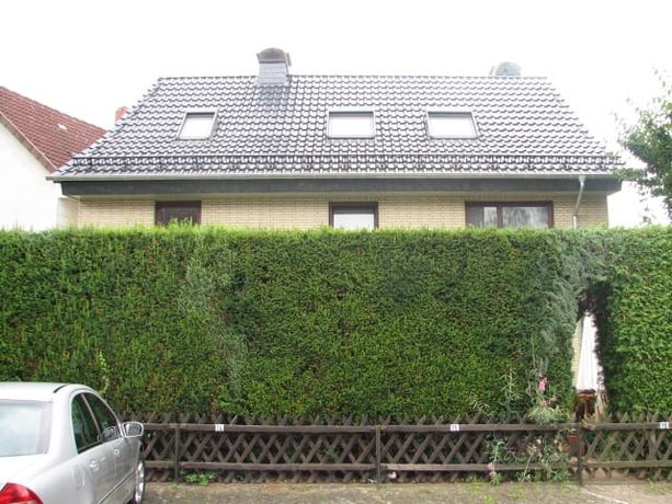 Beispielarbeit von Dachdecker-Meisterbetrieb Christian Sorge - veröffentlicht auf Dachdecker.com