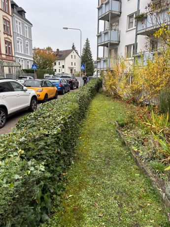 Beispielarbeit von BD&Sohn - veröffentlicht auf Gartenbau.org