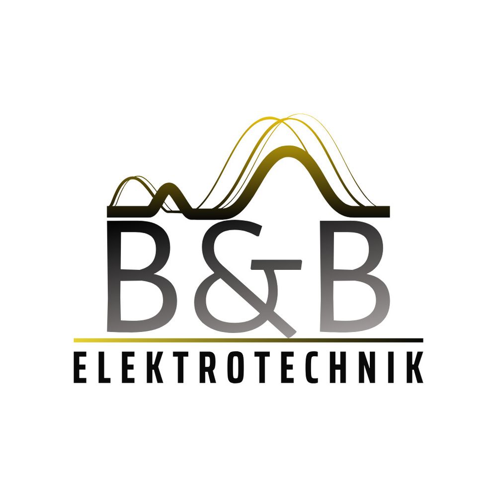 Logo der Firma B&B Elektrotechnik aus Mannheim auf dem Branchenportal Elektriker.org