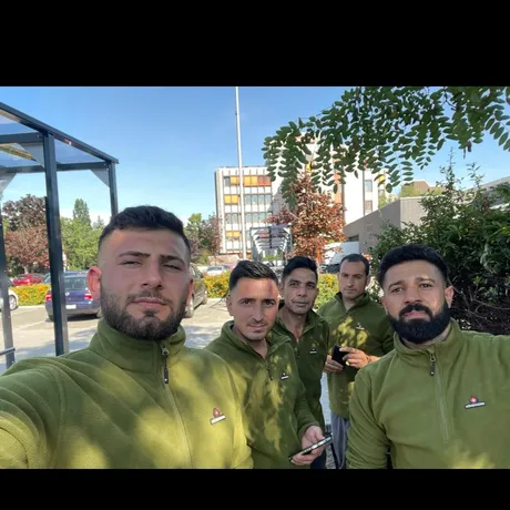 Beispielarbeit von Naji Gala-Bau - veröffentlicht auf Gartenbau.org