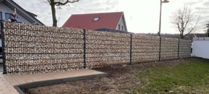 Beispielarbeit von RONI Gartenbau - veröffentlicht auf Gartenbau.org