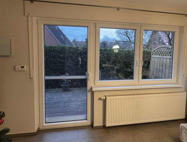 Beispielarbeit von BS-Bauelemente - veröffentlicht auf Fensterbau.org