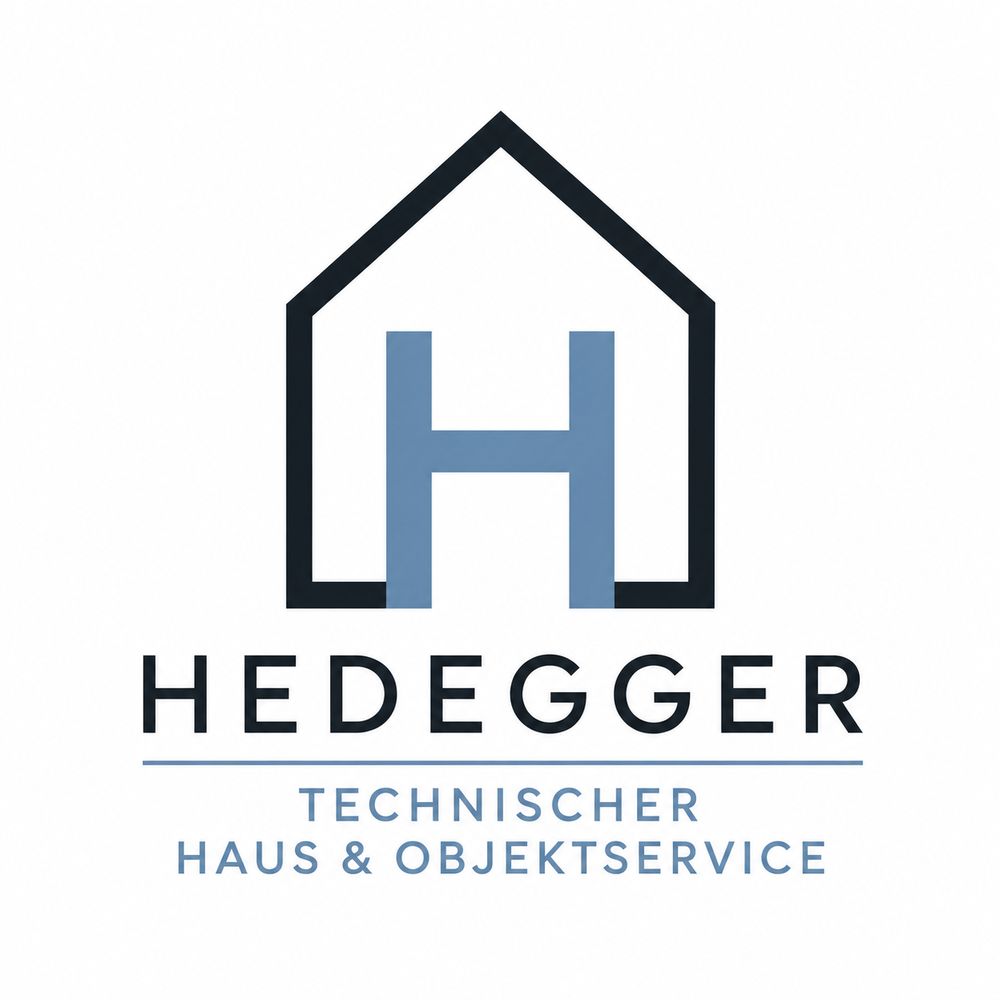 Logo der Firma Hedegger Technischer Haus und Objektservice aus Twist auf dem Branchenportal Hausmeisterdienste.net