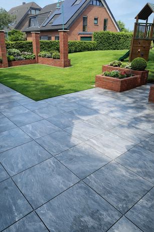 Beispielarbeit von SEFA Bau GmbH - veröffentlicht auf Gartenbau.org