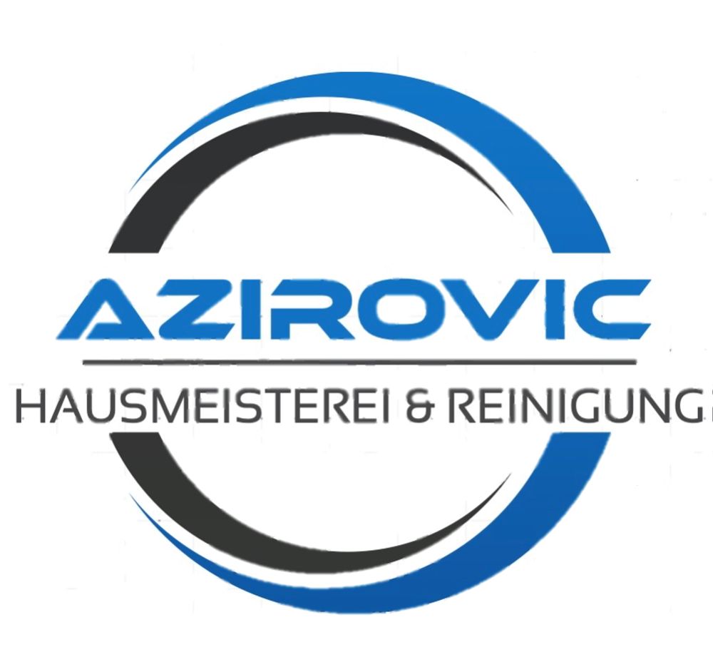 Logo der Firma Edin Azirovic Gebäudereinigung aus München auf dem Branchenportal Hausmeisterdienste.net