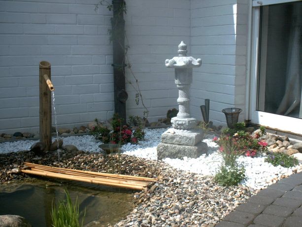 Beispielarbeit von Alles im grünen Bereich Inh. Thomas Ninke e. K. - veröffentlicht auf Gartenbau.org