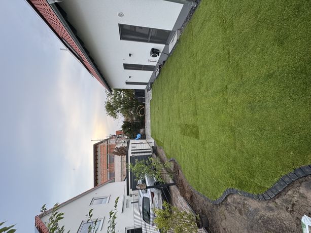 Beispielarbeit von Shumolli Garten Landschaftsbau - veröffentlicht auf Gartenbau.org