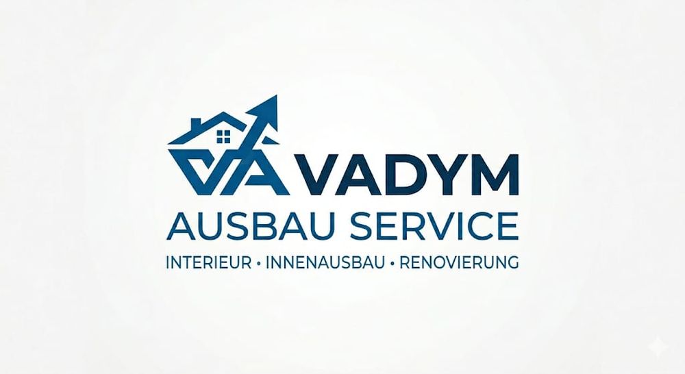 Logo der Firma "Vadym Ausbau Service" aus Villingen-Schwenningen auf dem Branchenportal Maler.org