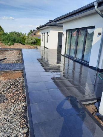 Beispielarbeit von FX Construction - Fatos Salihi e.K. - veröffentlicht auf Gartenbau.org
