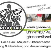 Greco Bau in Saarbrücken