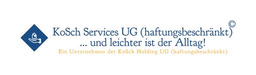 KoSch Services UG in Unterhaching