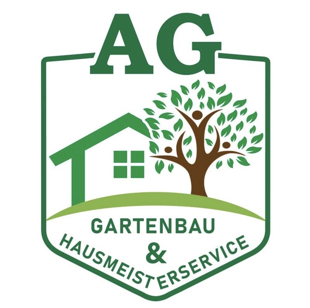 Logo der Firma AG Gartenbau aus Iffezheim auf dem Branchenportal Gartenbau.org