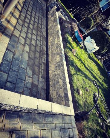 Beispielarbeit von Ali Chkair Chkair Galabau - veröffentlicht auf Gartenbau.org