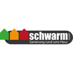 Logo der Firma Schwarm GmbH aus Welzheim auf dem Branchenportal Dachdecker.com