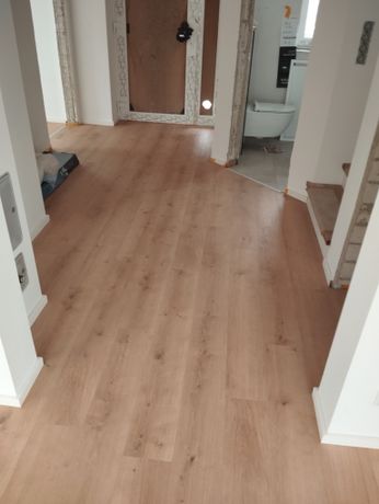 Beispielarbeit von Fachbetrieb Luz-Holzinnenausbau - veröffentlicht auf Tischler-Schreiner.org