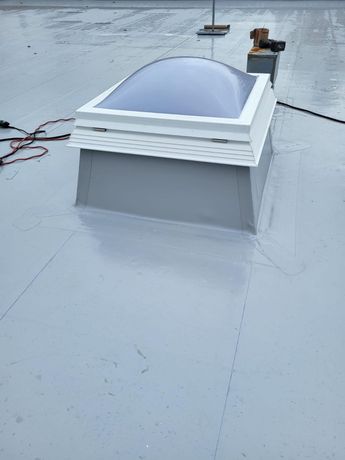 Beispielarbeit von Dachtechnik Bönen - veröffentlicht auf Dachdecker.com