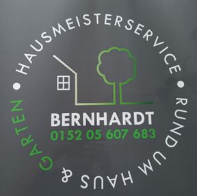 Hausmeisterservice Bernhardt in Schiffdorf