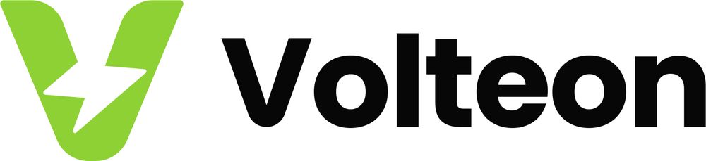 Logo der Firma Volteon GmbH aus Leverkusen auf dem Branchenportal Elektriker.org