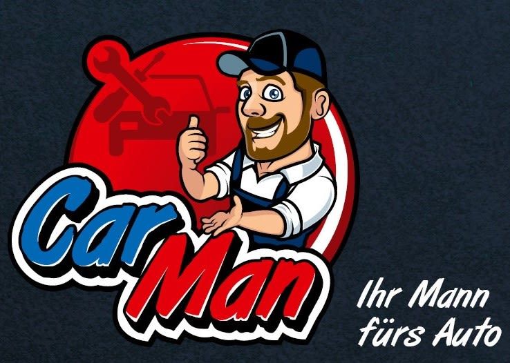 Logo der Firma Car Man Kfz Meisterwerkstatt Inh. Stephan Denkena aus Aurich auf dem Branchenportal Auto-Werkstatt.de
