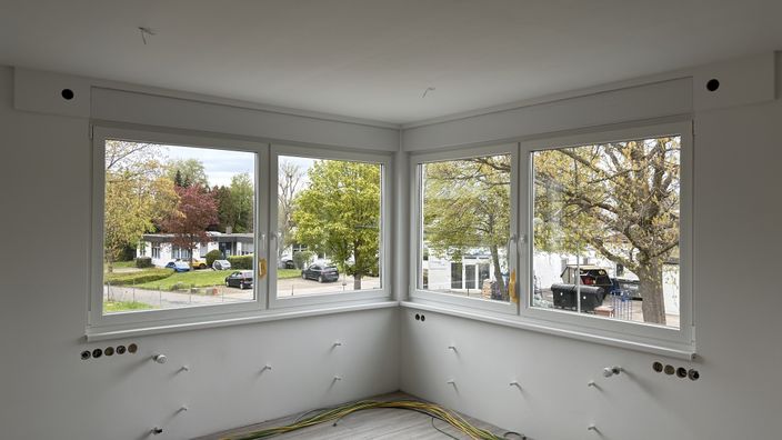 Beispielarbeit von Vision 90 Istvan Varosi - veröffentlicht auf Fensterbau.org