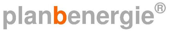 Logo der Firma Plan B Energie aus Engen auf dem Branchenportal Elektriker.org