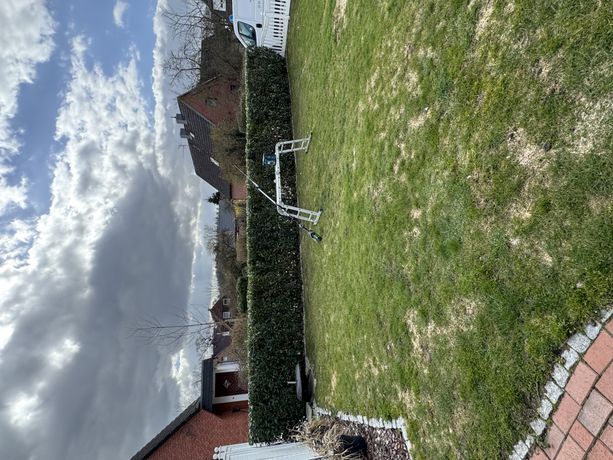 Beispielarbeit von Nordsee Gartenpflege - veröffentlicht auf Gartenbau.org