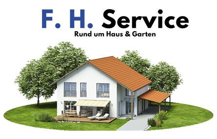 F. H. Service e. K. in Minden