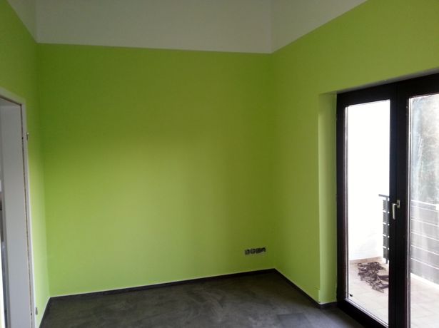 Beispielarbeit von Waigand Malerbetrieb - veröffentlicht auf Maler.org