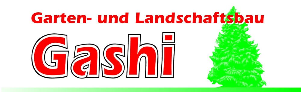 Logo der Firma Valdet Gashi Garten- und Landschaftsbau aus Ludwigshafen auf dem Branchenportal Gartenbau.org